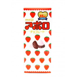 Chocolate Apolo 34 g Chocolate Apolo 34 g
