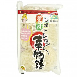 Fideos Shirataki Secos 150g Fideos Shirataki Secos 150g