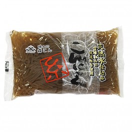 Fideos Shirataki Kuro 200 g Fideos Shirataki Kuro 200 g