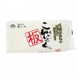 Bloque de Konjac 250 g Bloque de Konjac 250 g