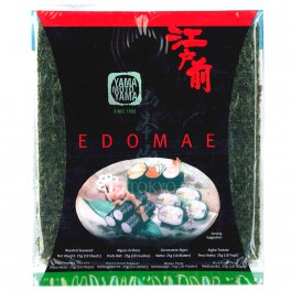Alga Nori Edomae 10 h Alga Nori Edomae 10 h