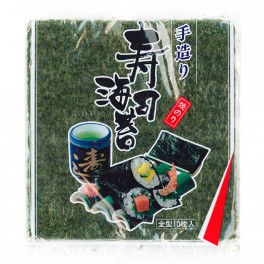 Alga Yakinori Chiba 28 g