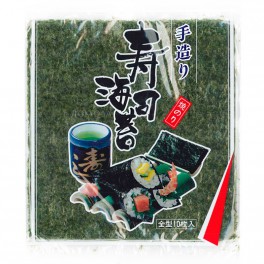 Alga Yakinori Chiba 28 g Alga Yakinori Chiba 28 g