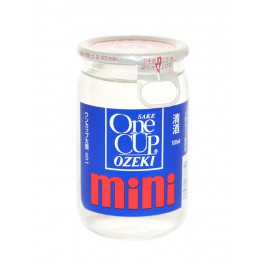 Sake One Cup Mini 100 ml Sake One Cup Mini 100 ml
