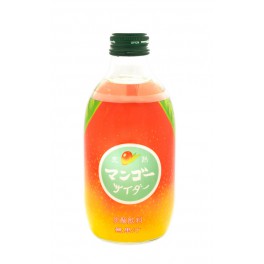 Gaseosa de Mango 300 ml Gaseosa de Mango 300 ml