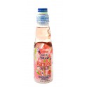 Gaseosa Ramune de Fresa 200ml