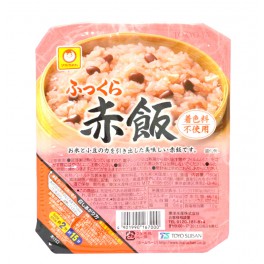 Arroz Glutinoso con Judía Roja Seki Han160 g Arroz Glutinoso con Judía Roja Seki Han160 g