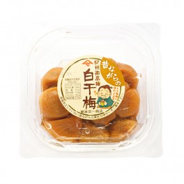 Ciruela Umeboshi Sekimoto 200 g