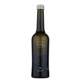 Sake Espumoso Suzune Ichinokura 375 ml Sake Espumoso Suzune Ichinokura 375 ml