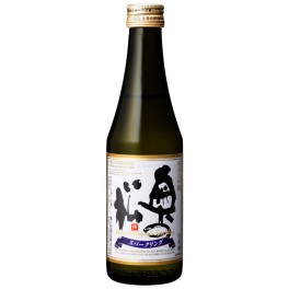 Sake Okunomatsu Sparkling 300 ml