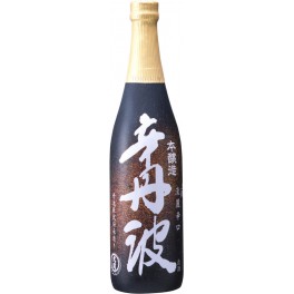 Sake Honjozo Karatamba 720 ml Sake Honjozo Karatamba 720 ml