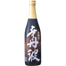 Sake Honjozo Karatamba 720 ml