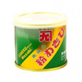 Wasabi en Polvo Kaneku 25 g Wasabi en Polvo Kaneku 25 g