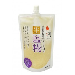 Condimento Umami Nama Shio Koji 200 g Condimento Umami Nama Shio Koji 200 g