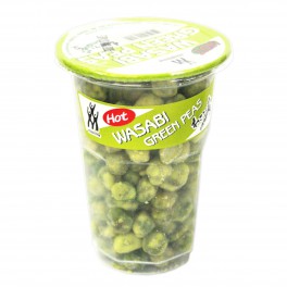 Guisante Fritos con Wasabi 100 g Guisante Fritos con Wasabi 100 g