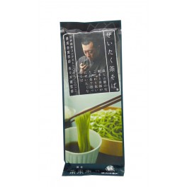 Fideos de Alforfón con Té Verde 200 g