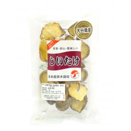 Setas Shiitake 30 g