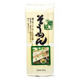 Fideos Sanuki Soumen 500 g Fideos Sanuki Soumen 500 g