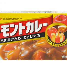 Curry Suave House 125 g