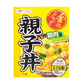Hortalizas preparadas Oyako Don 165 g Hortalizas preparadas Oyako Don 165 g