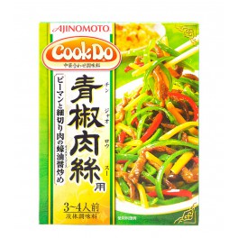 Salsa Chinjaorosu 90 g Salsa Chinjaorosu 90 g