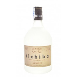 Aguardiente de Cebada Iichiko 700 ml Aguardiente de Cebada Iichiko 700 ml