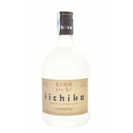 Aguardiente de Cebada Iichiko 700 ml