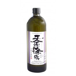 Aguardiente de Batata y Arroz 700 ml Aguardiente de Batata y Arroz 700 ml