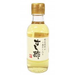 Vinagre Sushi Su 150 ml Vinagre Sushi Su 150 ml