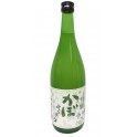 Sake con extracto de Kabosu Kabo Sukkiri 720 ml
