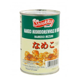 Champiñón Japonés Nameko Mizuni 400 g