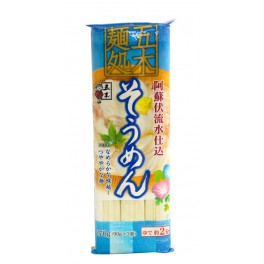 Fideos Soumen Itsuki 270 g Fideos Soumen Itsuki 270 g