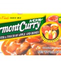 Curry Vermont Medio Picante 230 g