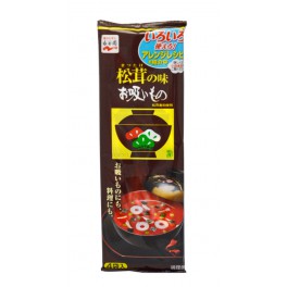 Caldo Instantáneo Osuimono Matsutake (12g) Caldo Instantáneo Osuimono Matsutake (12g)