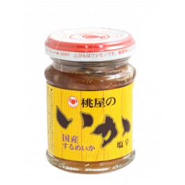 Calamar preparado Ika Shiokara 100 g Calamar preparado Ika Shiokara 100 g