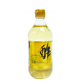 Vinagre de arroz Tamano Kin no Su 500 ml Vinagre de arroz Tamano Kin no Su 500 ml