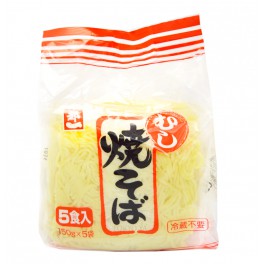 Fideos Salteados Yakisoba Mushi Men 750g Fideos Salteados Yakisoba Mushi Men 750g