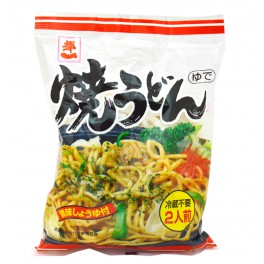 Tallarines Yaki Udon 400g (2x200g) Tallarines Yaki Udon 400g (2x200g)