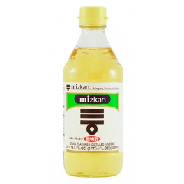 Vinagre de Cereales Mitsukan 500 ml Vinagre de Cereales Mitsukan 500 ml