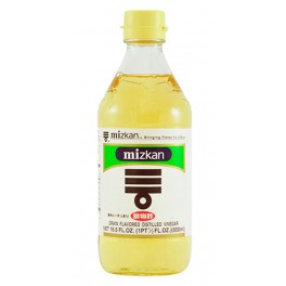 Vinagre de Cereales Mitsukan 500 ml