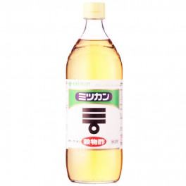 Vinagre de Cereales Mitsukan 900 ml Vinagre de Cereales Mitsukan 900 ml