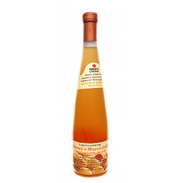 Licor de Ciruela con Miel y Jalea Real 500 ml Licor de Ciruela con Miel y Jalea Real 500 ml