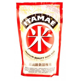 Arroz Itamae 750 g