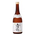Sake Tosazuru Daikissho 720 ml