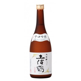 Sake Tosazuru Daikissho 720 ml Sake Tosazuru Daikissho 720 ml