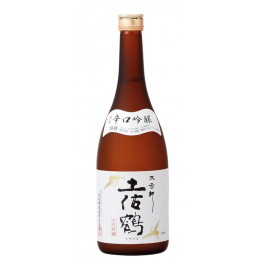 Sake Tosazuru Daikissho 720 ml