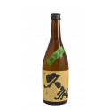 Sake Junmai Nishiokasyuzo Kurei 720 ml