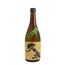 Sake Junmai Nishiokasyuzo Kurei 720 ml