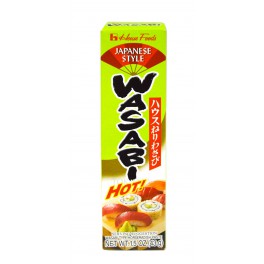Wasabi en Pasta Eibun 43 g