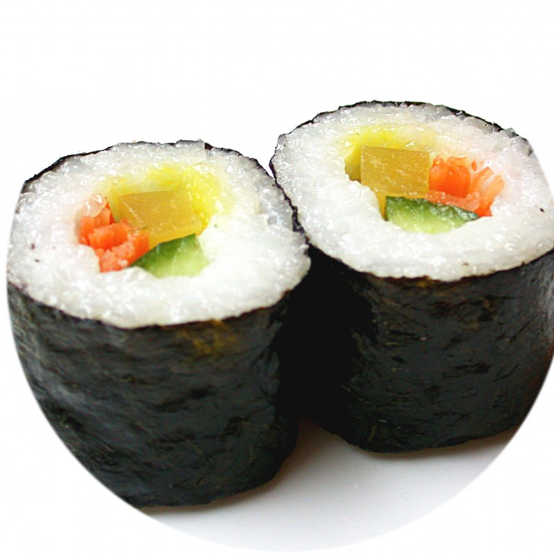 El makisu, la esterilla para sushi ahora en silicona de Lékué - El blog de  EnjulianaEl blog de Enjuliana